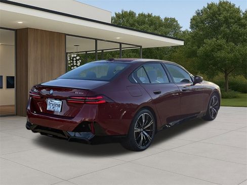 New 2026 BMW 530i w/ M Sport Package image 7