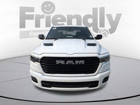 New 2026 RAM 1500 Laramie image 2