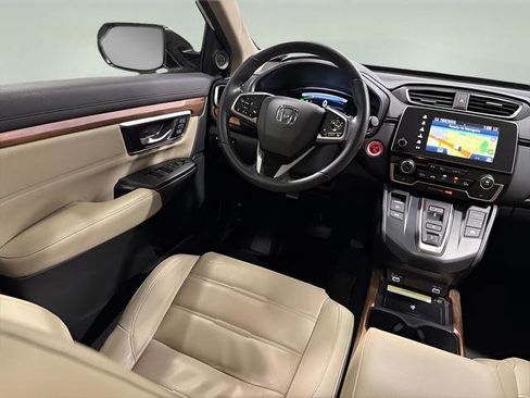 Used 2020 Honda CR-V Touring image 29