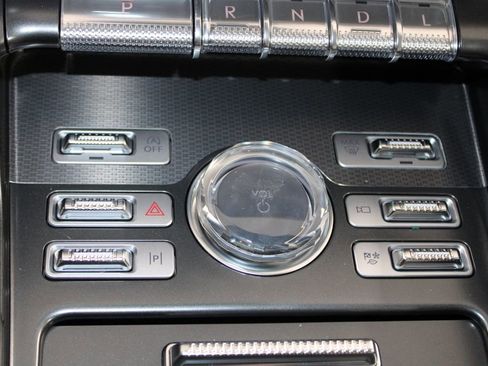 New 2026 Lincoln Nautilus Premier image 44