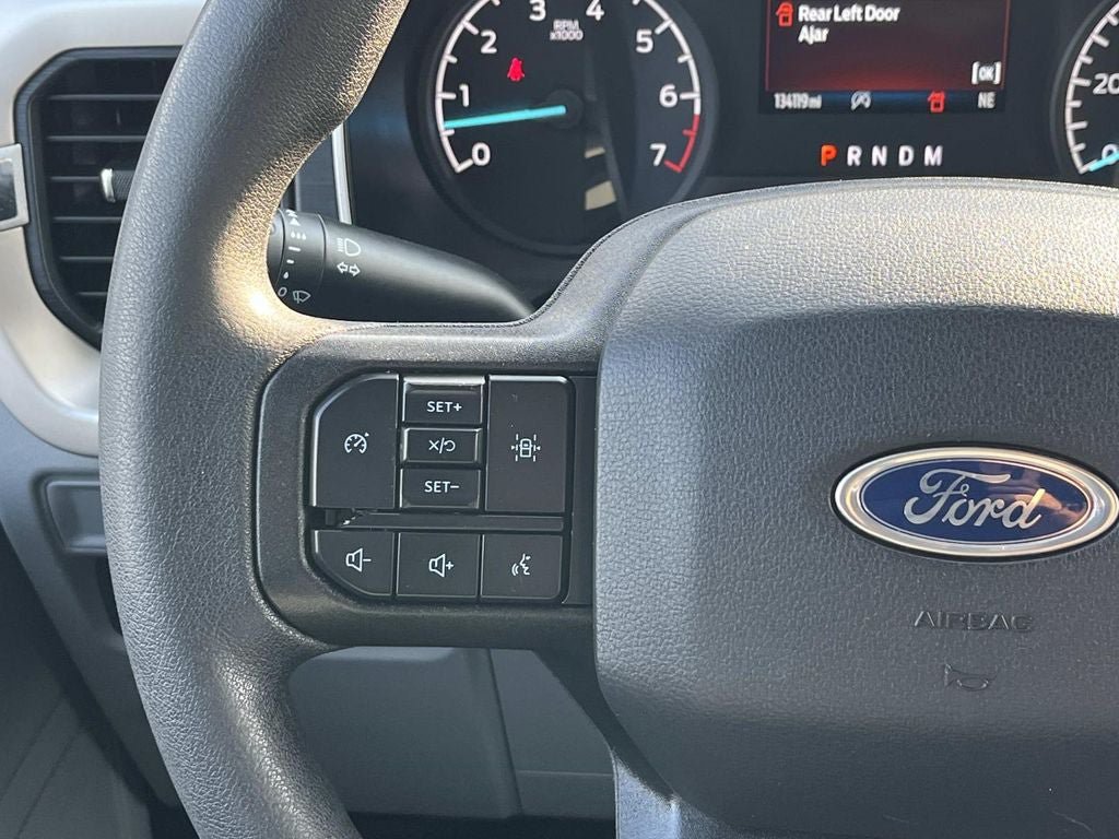 Used 2021 Ford F150 XLT AWD/4WD image 18