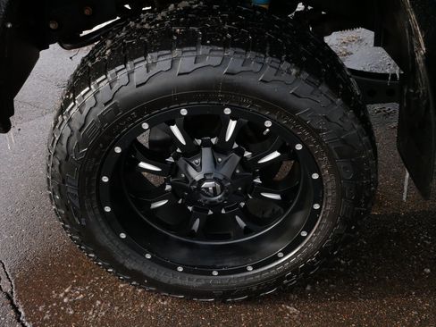 Used 2022 RAM 2500 Laramie image 15