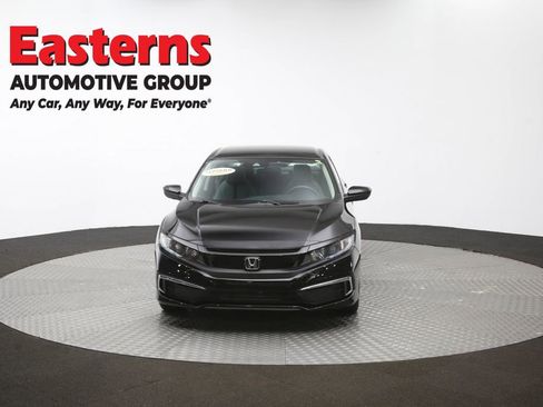 Used 2019 Honda Civic LX image 51