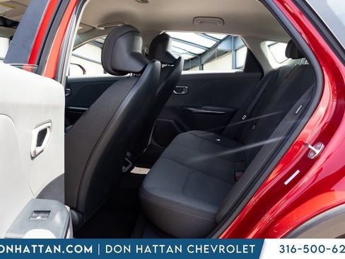 Used 2025 Kia K4 FWD image 17