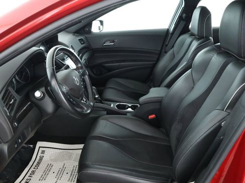 Used 2020 Acura ILX w/ Premium & A-SPEC Package image 19