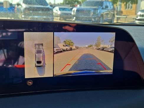 New 2026 Cadillac CT5 Sport RWD image 18