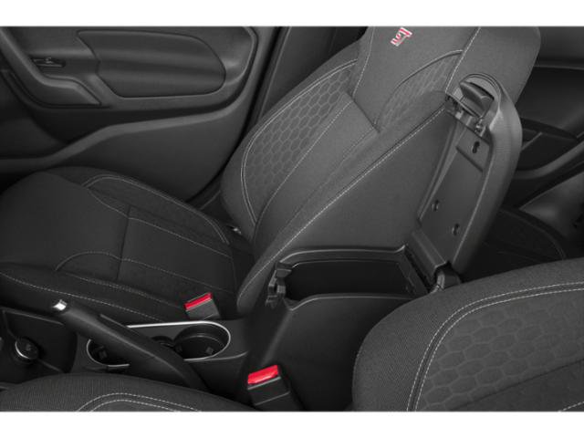 Used 2019 Ford Fiesta ST-Line FWD image 15