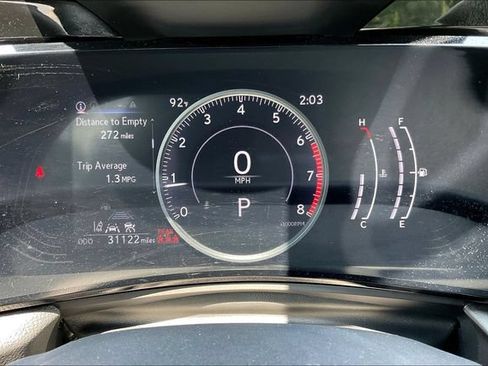 Certified 2023 Lexus NX 350 AWD image 13