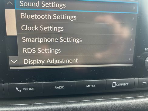 Used 2024 Honda HR-V Sport image 14