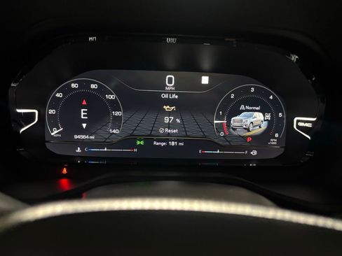 Used 2023 GMC Yukon XL Denali Ultimate image 24