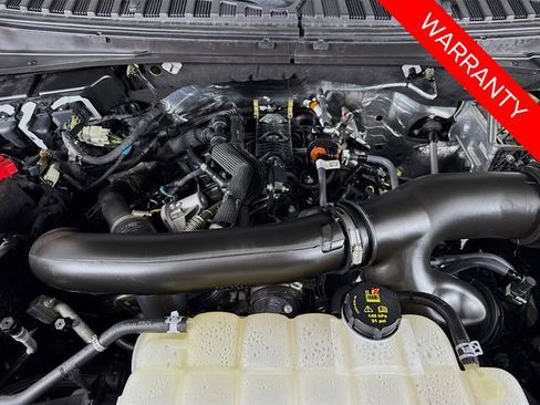 Certified 2024 Ford Expedition Platinum image 34