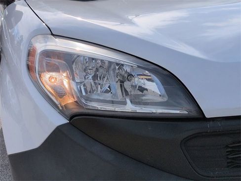 Used 2021 RAM ProMaster City Wagon image 9