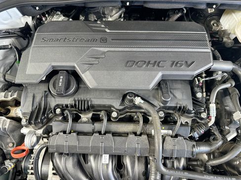 Used 2023 Hyundai Kona SEL w/ Cargo Package image 27