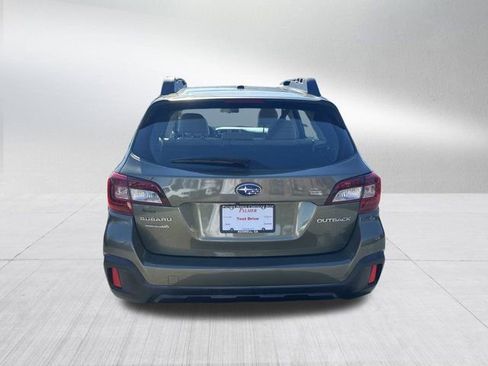Used 2019 Subaru Outback 2.5i image 7