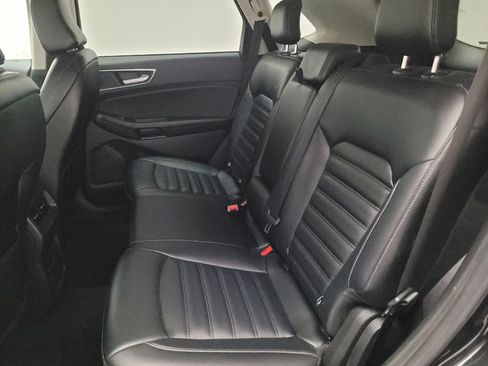 Used 2023 Ford Edge SEL w/ Convenience Package AWD/4WD image 18
