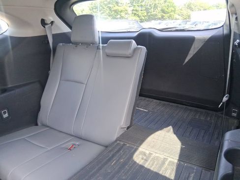 Used 2021 Toyota Highlander XLE AWD/4WD image 19