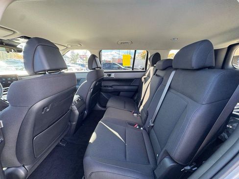 New 2026 Hyundai Santa Fe SE AWD/4WD image 15