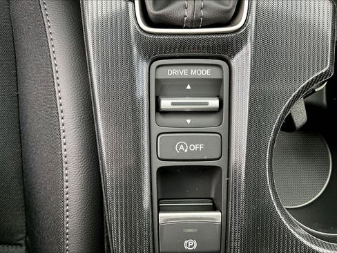 New 2026 Honda Civic Sport image 21