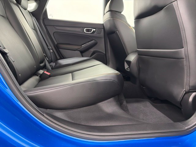 Certified 2026 Acura Integra A-Spec w/ Technology Package FWD image 23