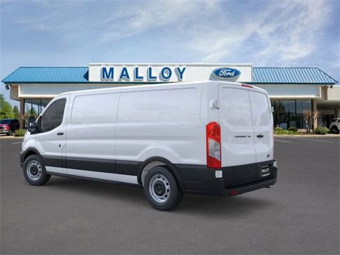 New 2026 Ford Transit 150 Low Roof w/ Load Area Protection Package image 5