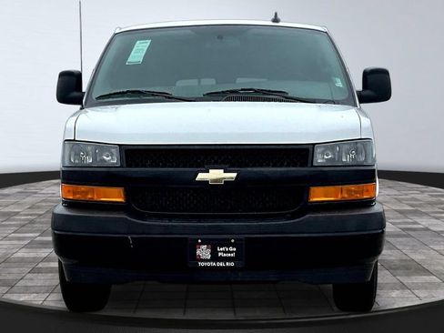 Used 2019 Chevrolet Express 2500 LS RWD image 3