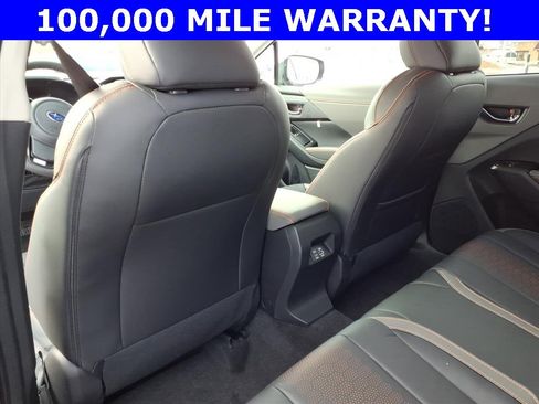 New 2026 Subaru Crosstrek 2.5i Limited image 23