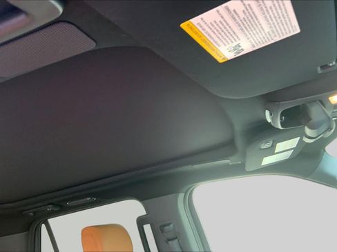 Certified 2023 Ford Expedition Platinum RWD image 14