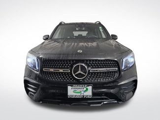 Used 2022 Mercedes-Benz GLB 250 4MATIC video 2