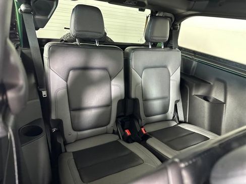 Used 2024 Ford Bronco Big Bend image 26