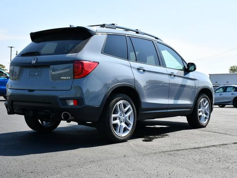 Used 2024 Honda Passport EX-L image 7