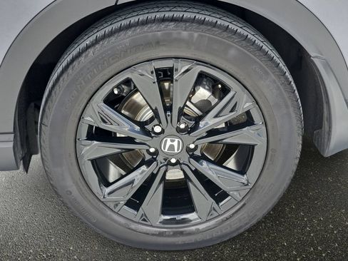 Used 2024 Honda CR-V Sport Touring image 30