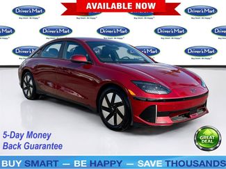 Used 2024 Hyundai Ioniq 6 SE RWD video 1