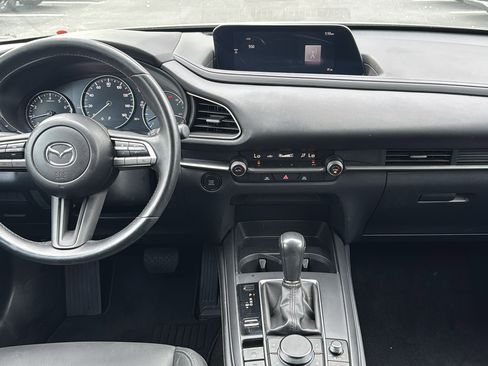 Certified 2023 MAZDA CX-30 AWD 2.5 S w/ Select Package image 23