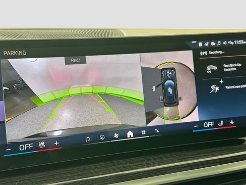 New 2026 BMW X5 xDrive40i w/ M Sport Package image 13