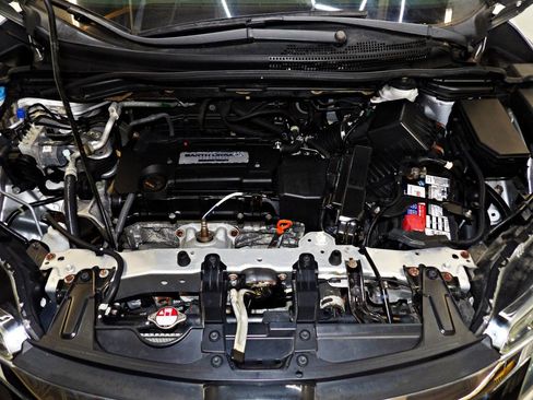 Used 2015 Honda CR-V LX image 22