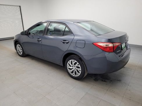 Used 2018 Toyota Corolla LE image 3