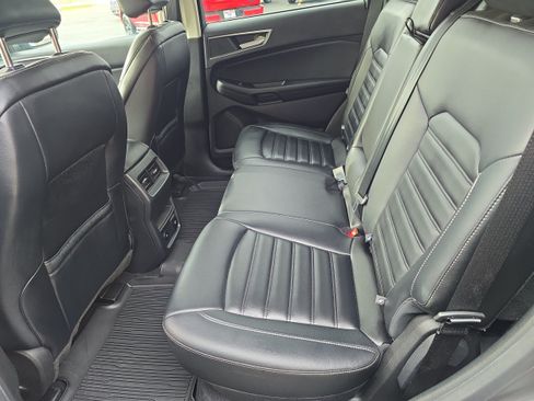 Used 2023 Ford Edge SEL w/ Convenience Package AWD/4WD image 18