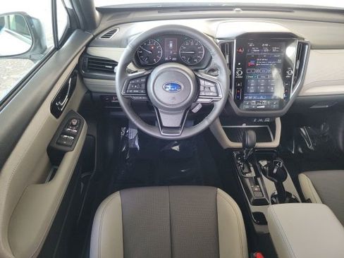 Certified 2026 Subaru Forester Limited AWD/4WD image 14