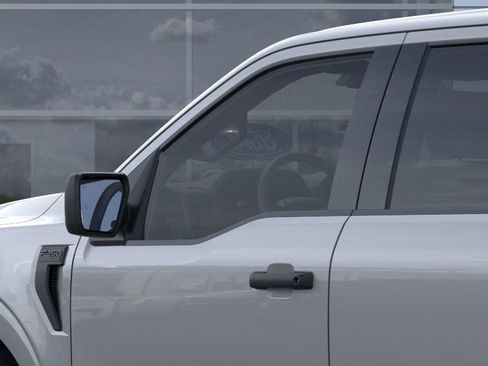 New 2026 Ford F150 STX w/ Equipment Group 200A image 20