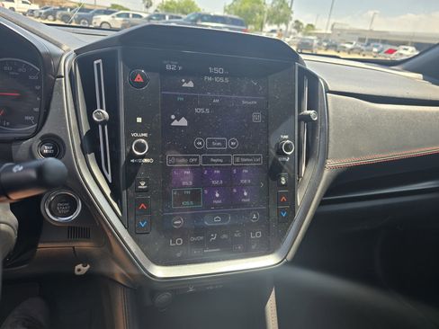 Used 2022 Subaru WRX Limited image 14