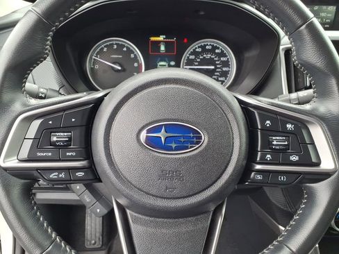 Certified 2023 Subaru Forester Premium image 5