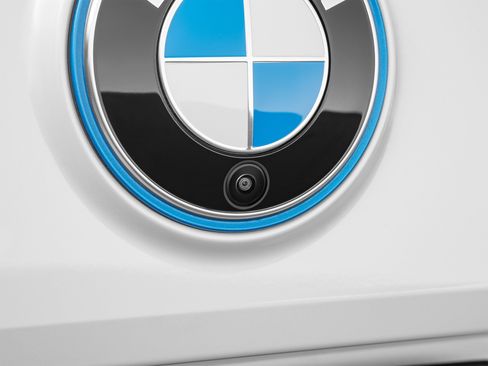 Used 2024 BMW iX xDrive50 w/ Premium Package AWD/4WD image 62