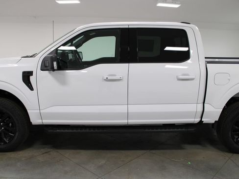 New 2026 Ford F150 XLT AWD/4WD image 5