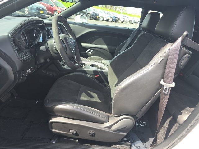 Used 2023 Dodge Challenger R/T Scat Pack w/ 1320 Plus Group RWD image 10