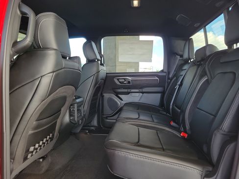 New 2026 RAM 1500 RHO AWD/4WD image 9