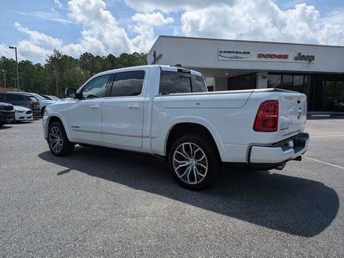 Used 2026 RAM 1500 Tungsten AWD/4WD image 7