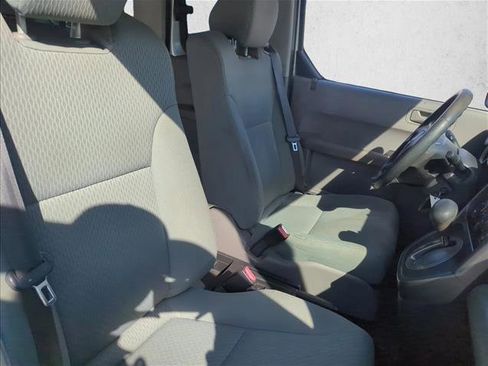 Used 2010 Honda Element LX image 17