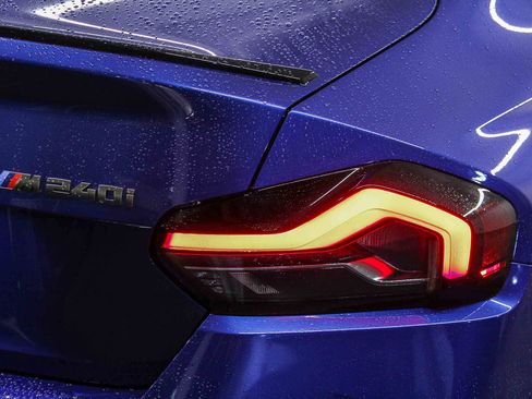 Certified 2023 BMW M240i xDrive M240i xDrive w/ Premium Package image 7