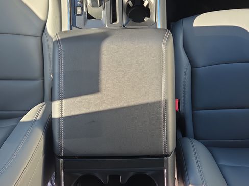 New 2025 Ford F150 Lightning Flash image 15