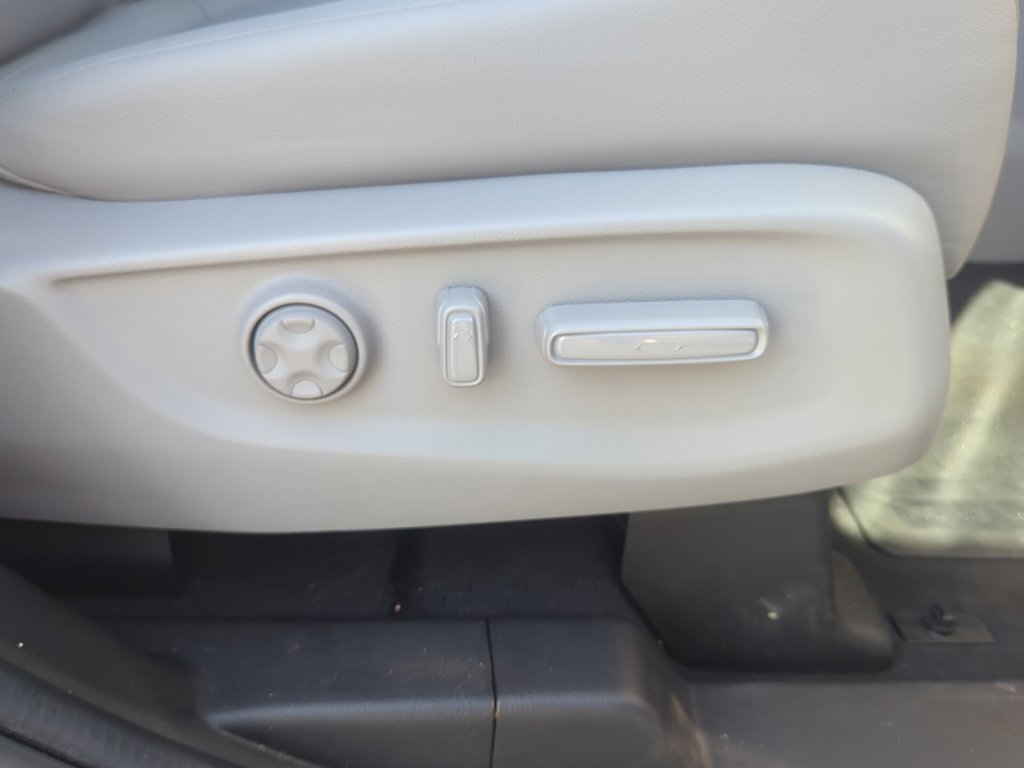 Used 2024 Honda Odyssey EX-L image 22